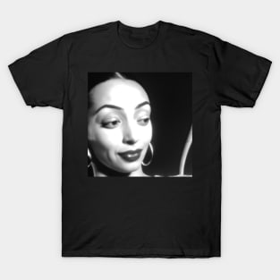 Sade happy T-Shirt